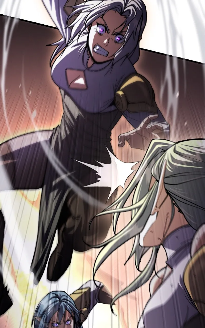 The Hammer Chapter 85 page 24 - 