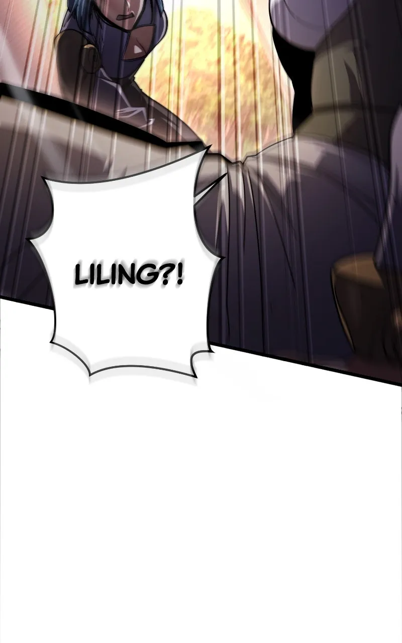 The Hammer Chapter 85 page 25 - 