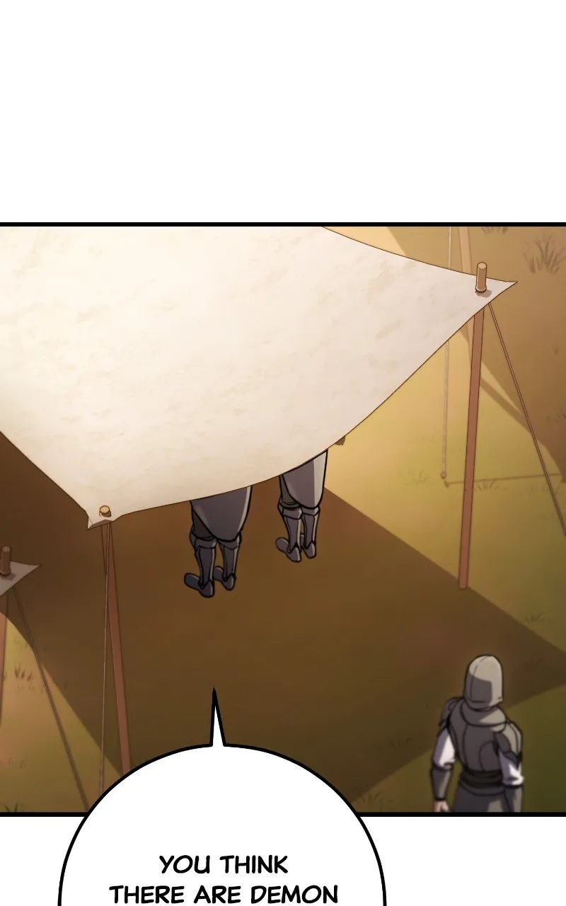 The Hammer Chapter 85 page 27 - 