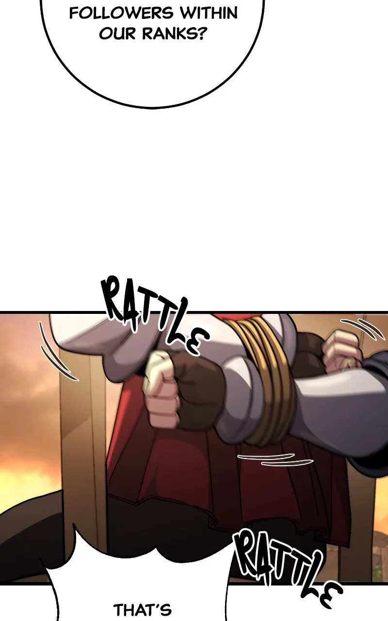 The Hammer Chapter 85 page 28 - 