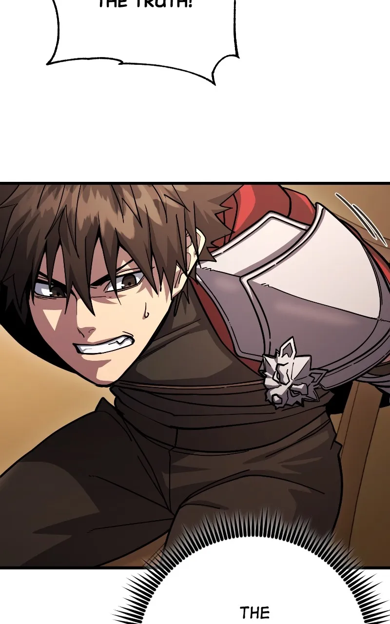 The Hammer Chapter 85 page 32 - 