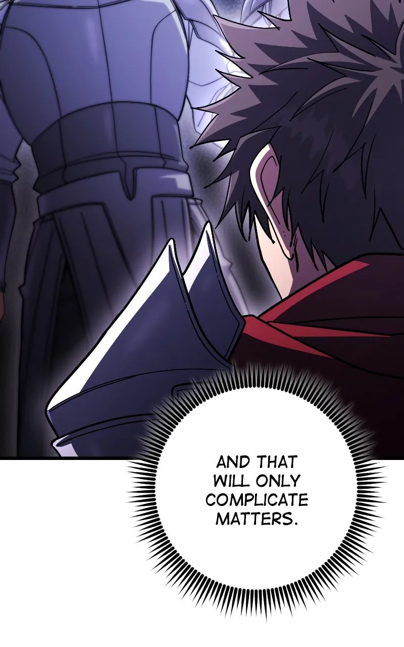 The Hammer Chapter 85 page 34 - 