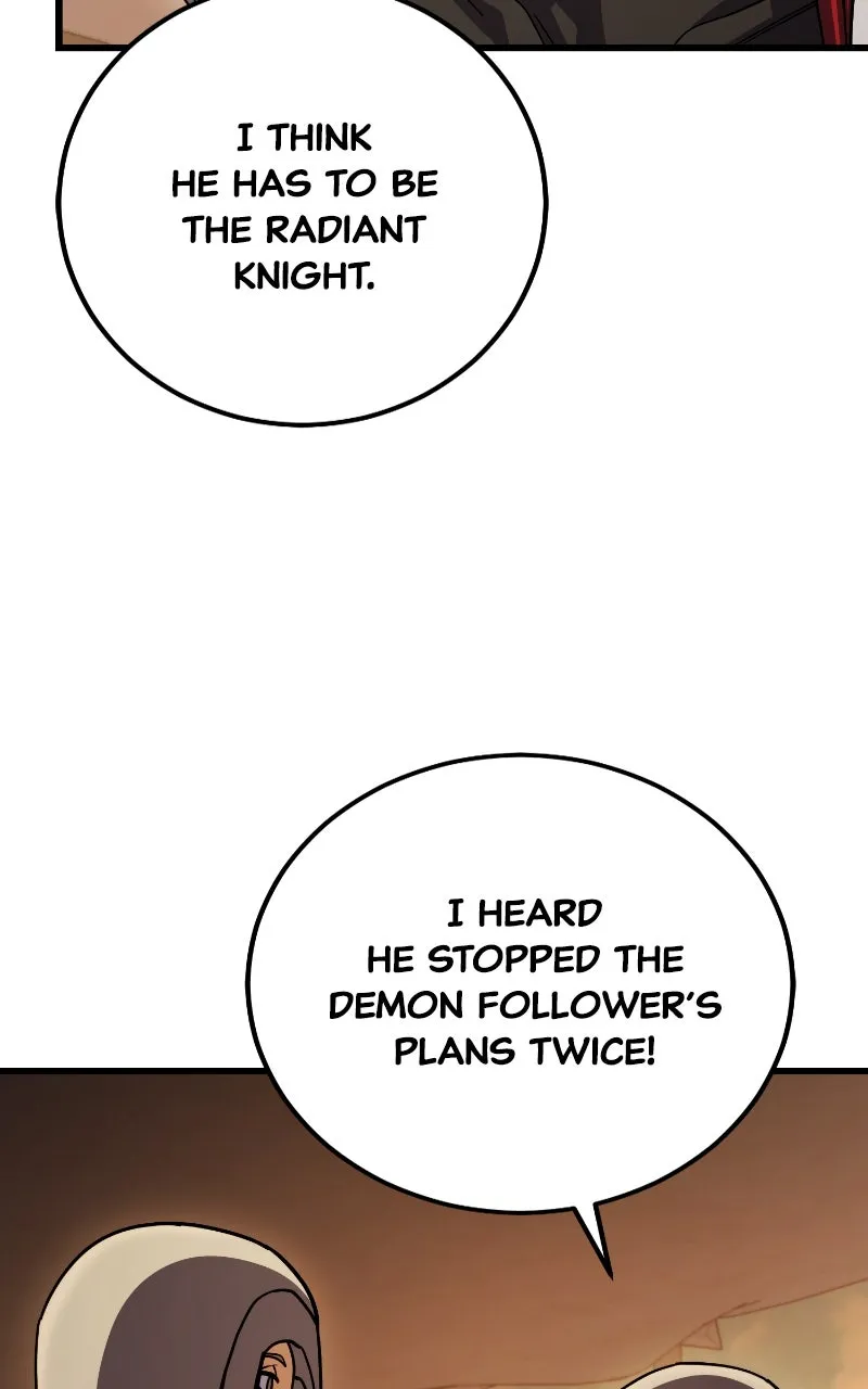 The Hammer Chapter 85 page 36 - 