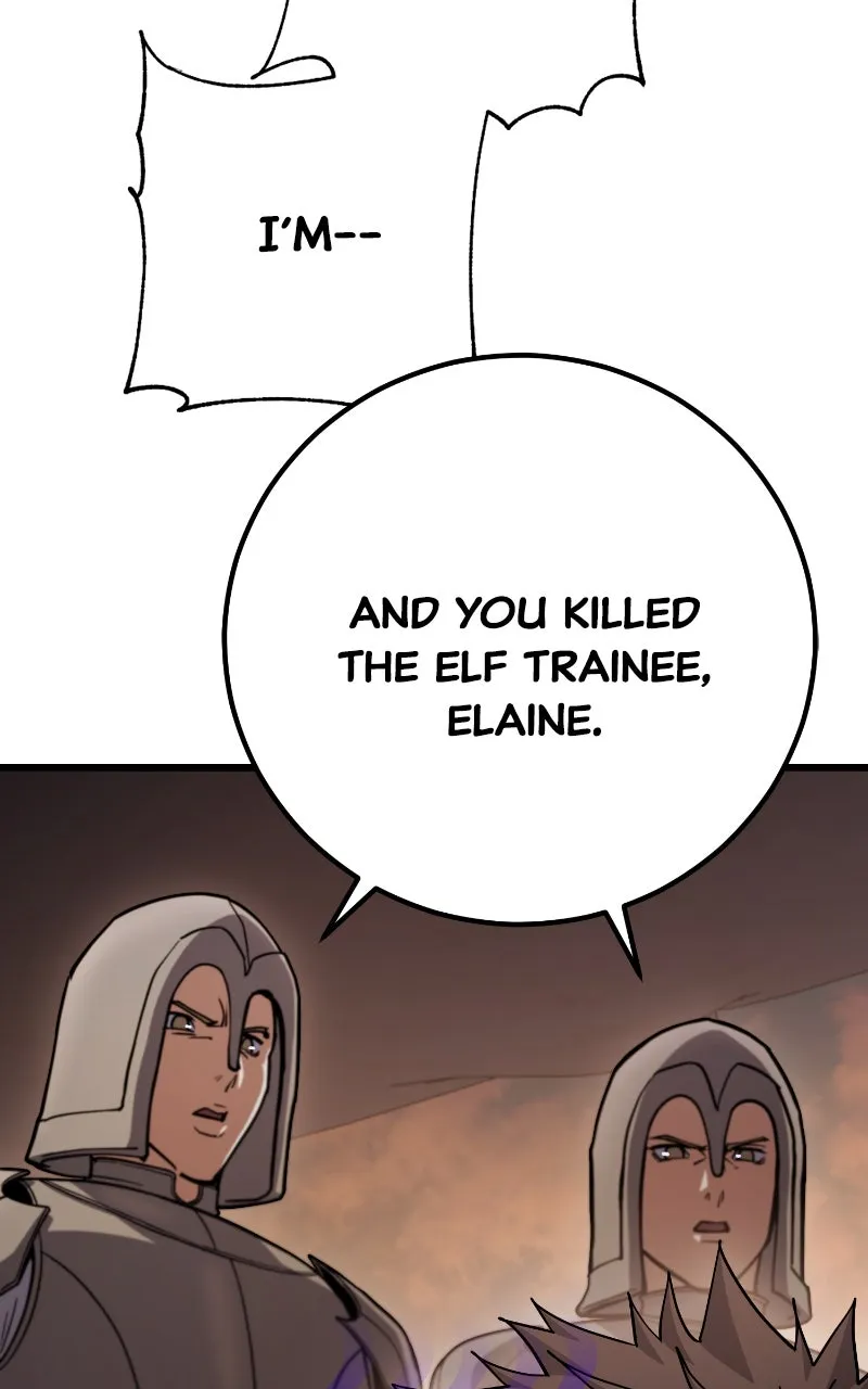 The Hammer Chapter 85 page 38 - 