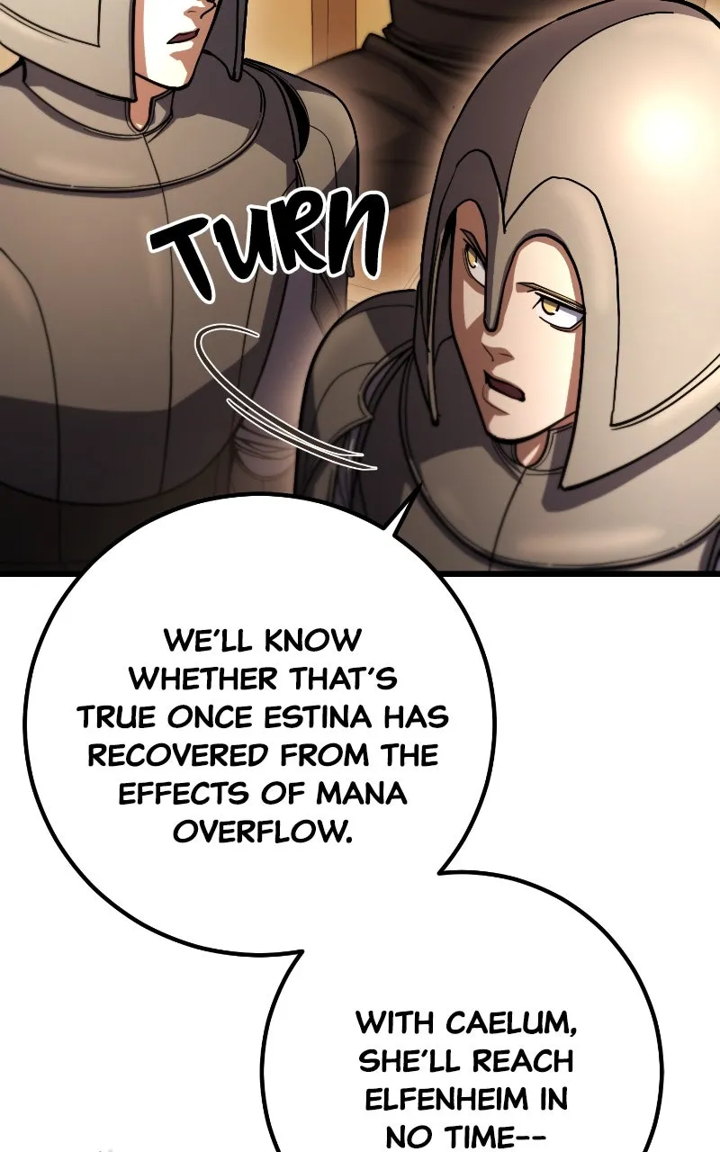 The Hammer Chapter 85 page 41 - 