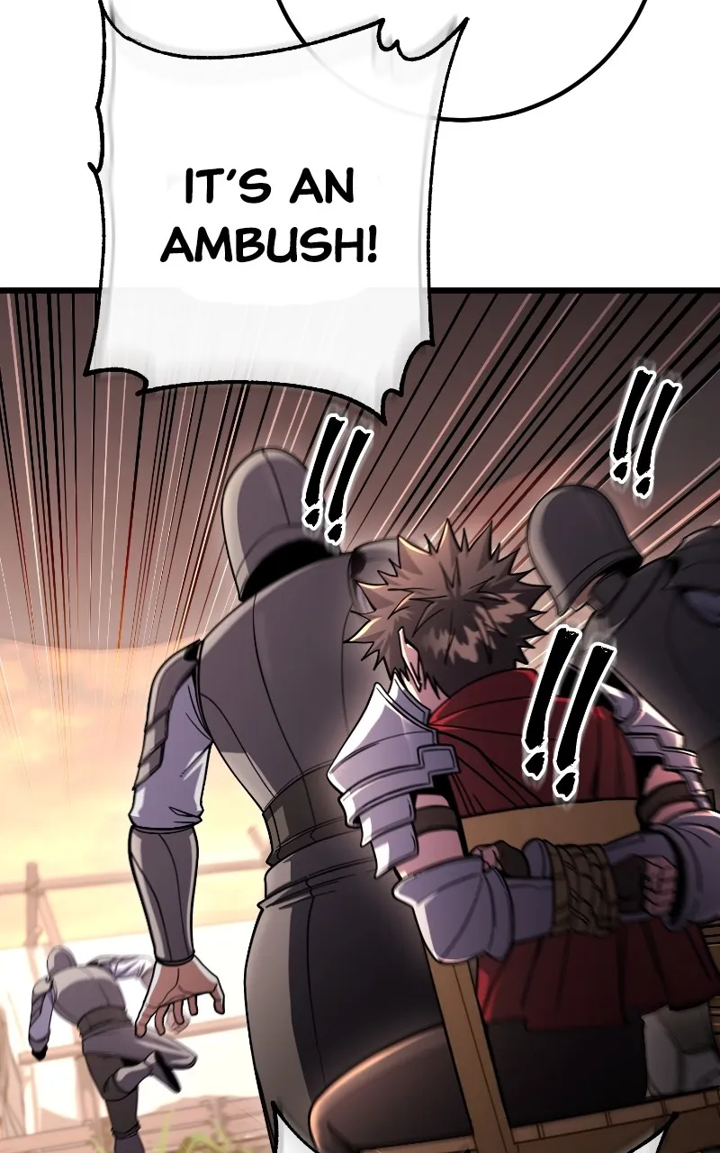 The Hammer Chapter 85 page 42 - 