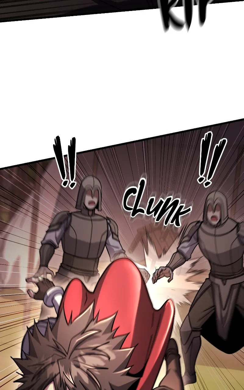 The Hammer Chapter 85 page 44 - 