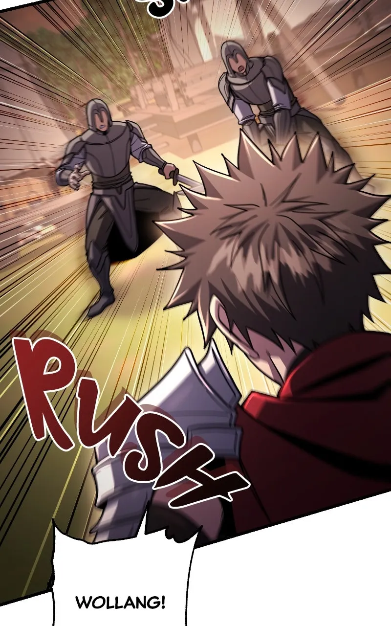 The Hammer Chapter 85 page 47 - 