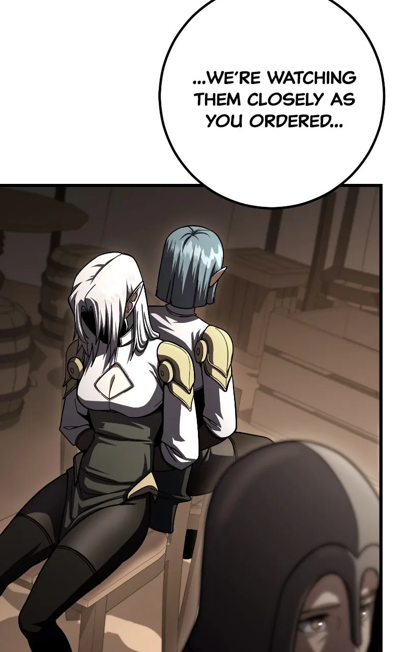 The Hammer Chapter 85 page 6 - 