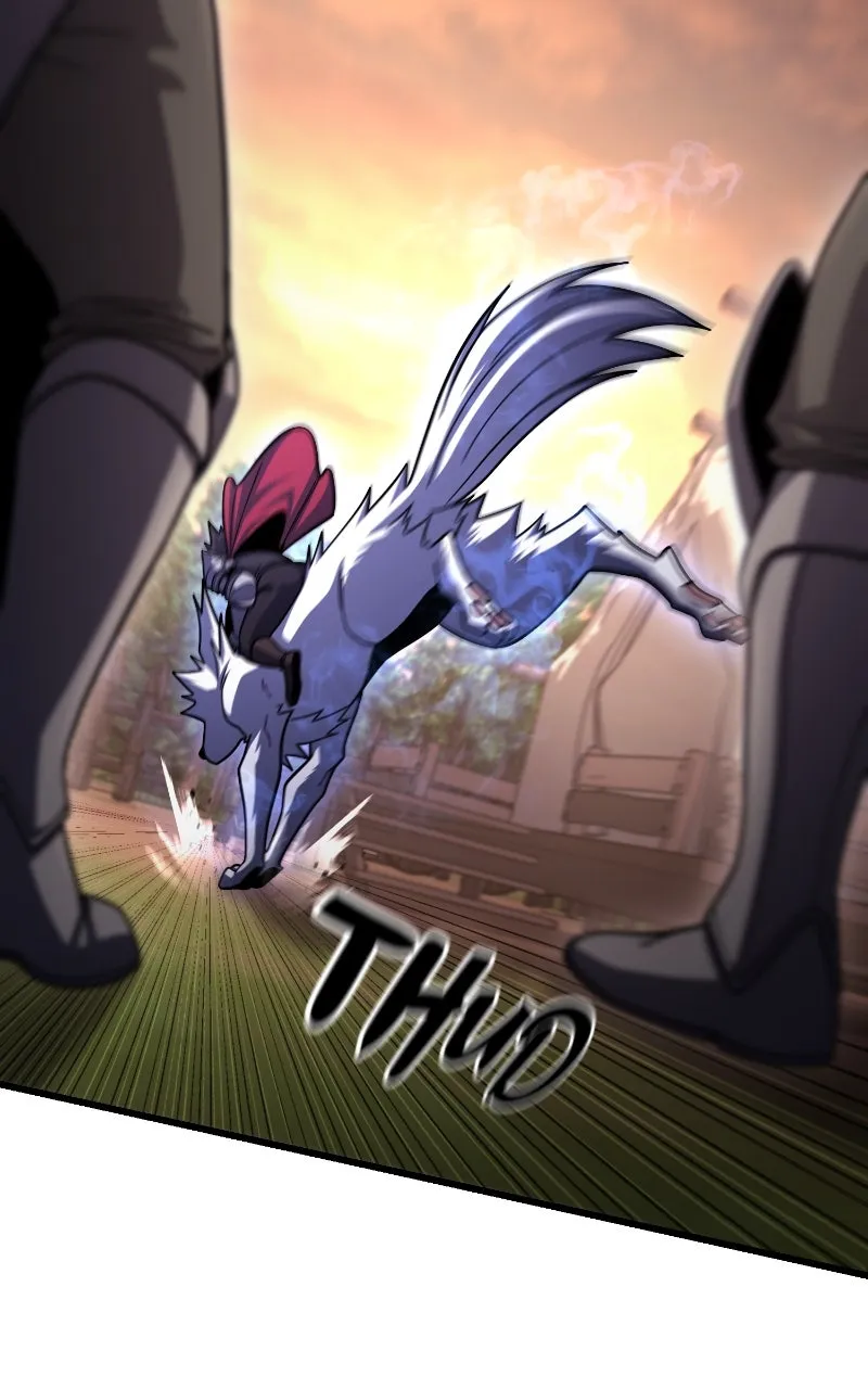 The Hammer Chapter 85 page 53 - 