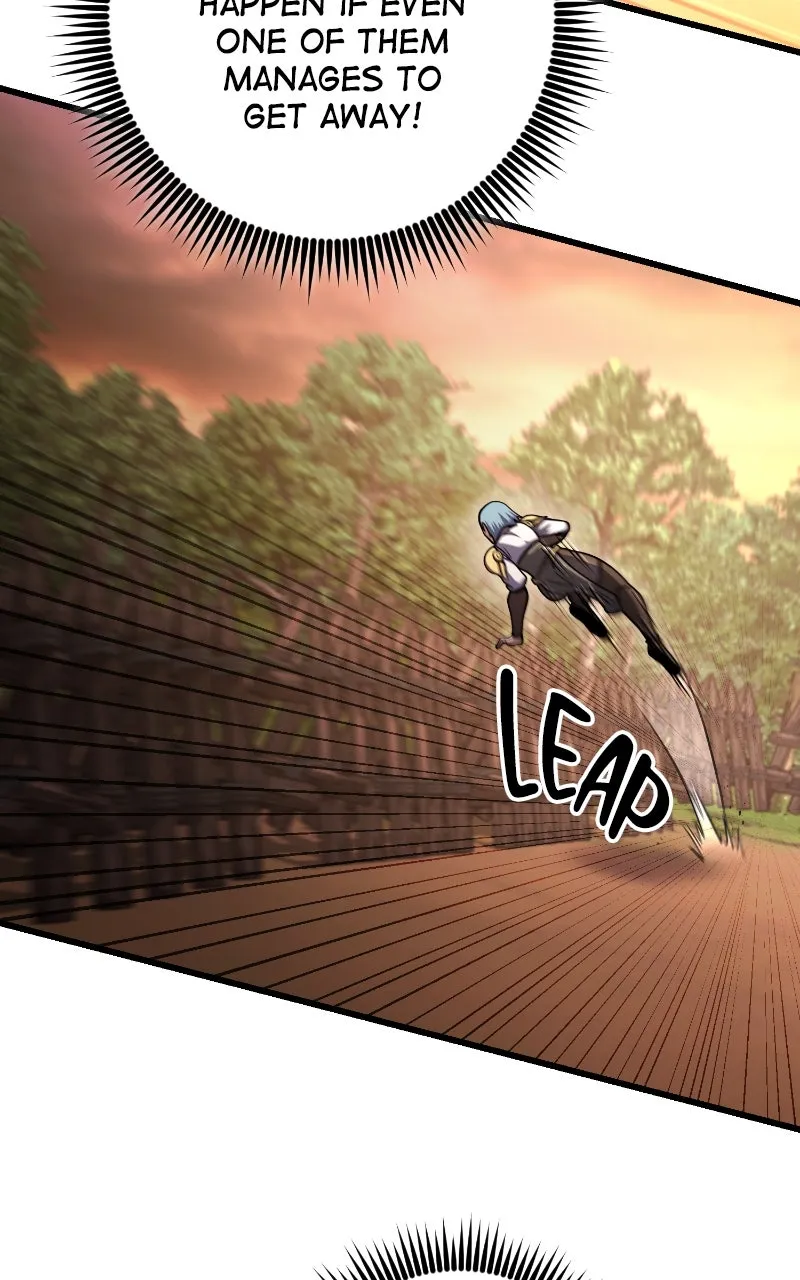 The Hammer Chapter 85 page 56 - 