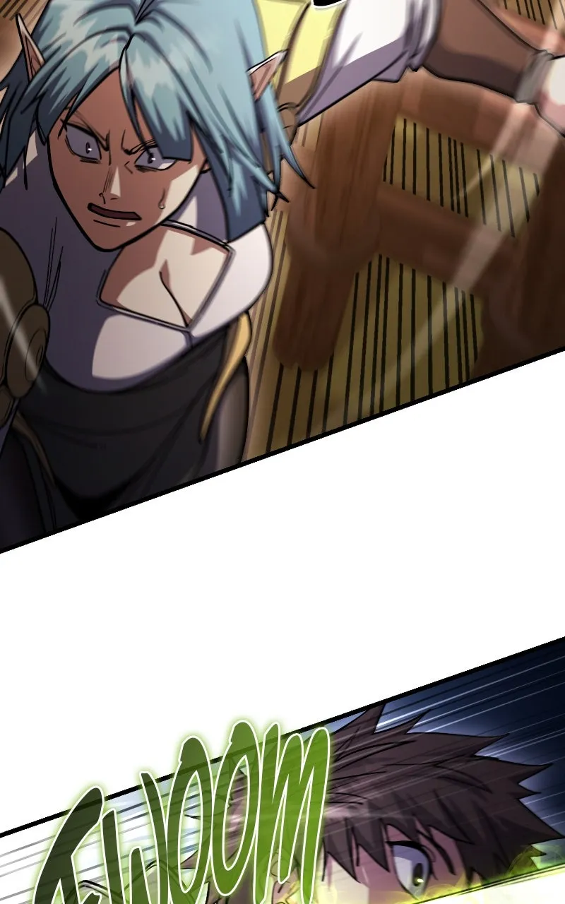 The Hammer Chapter 85 page 58 - 