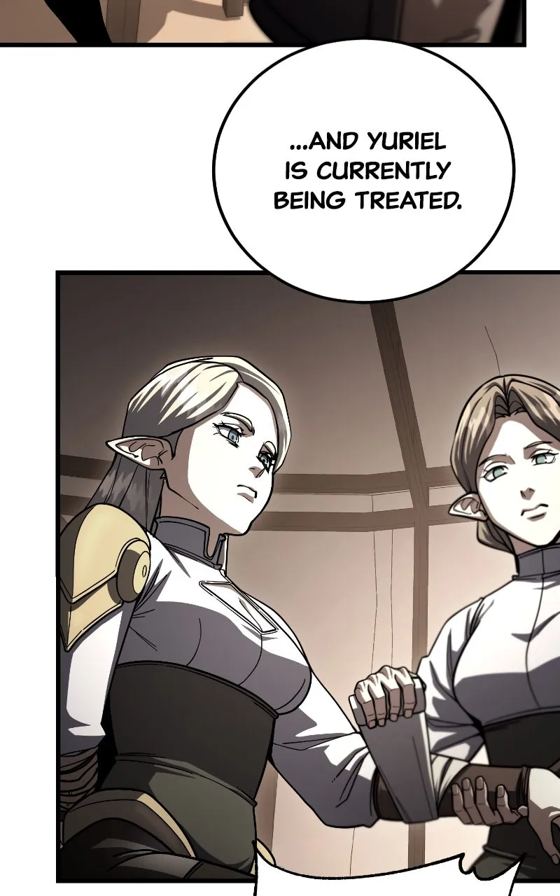 The Hammer Chapter 85 page 7 - 
