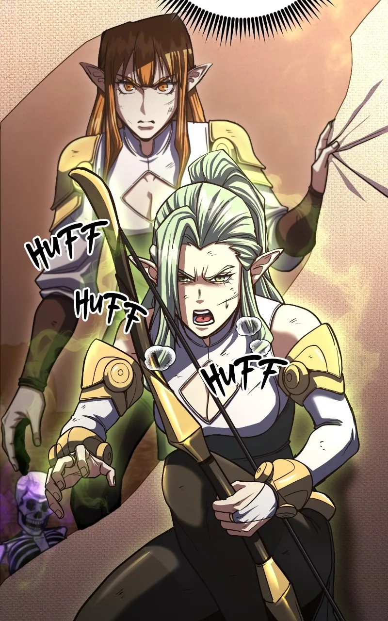 The Hammer Chapter 85 page 62 - 
