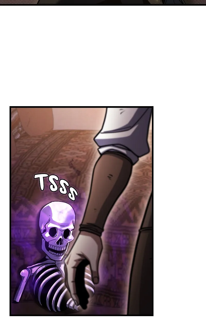 The Hammer Chapter 85 page 63 - 