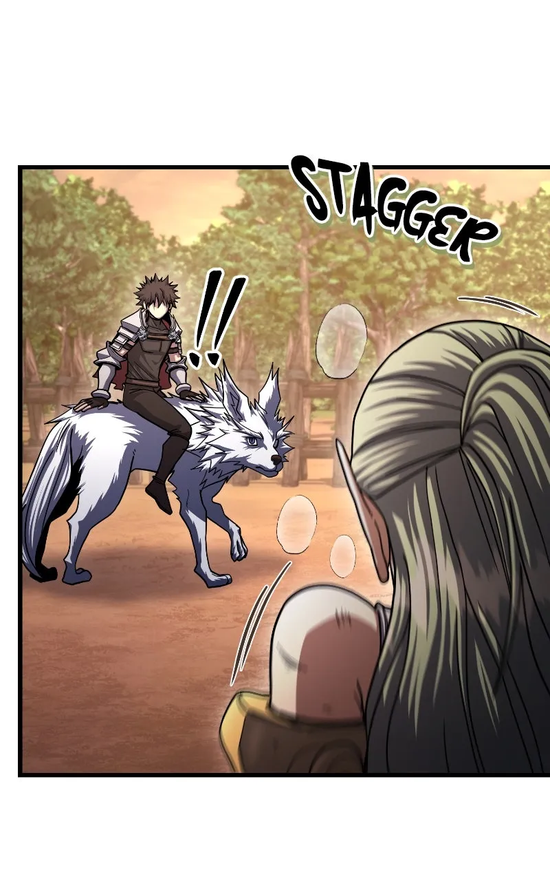 The Hammer Chapter 85 page 64 - 