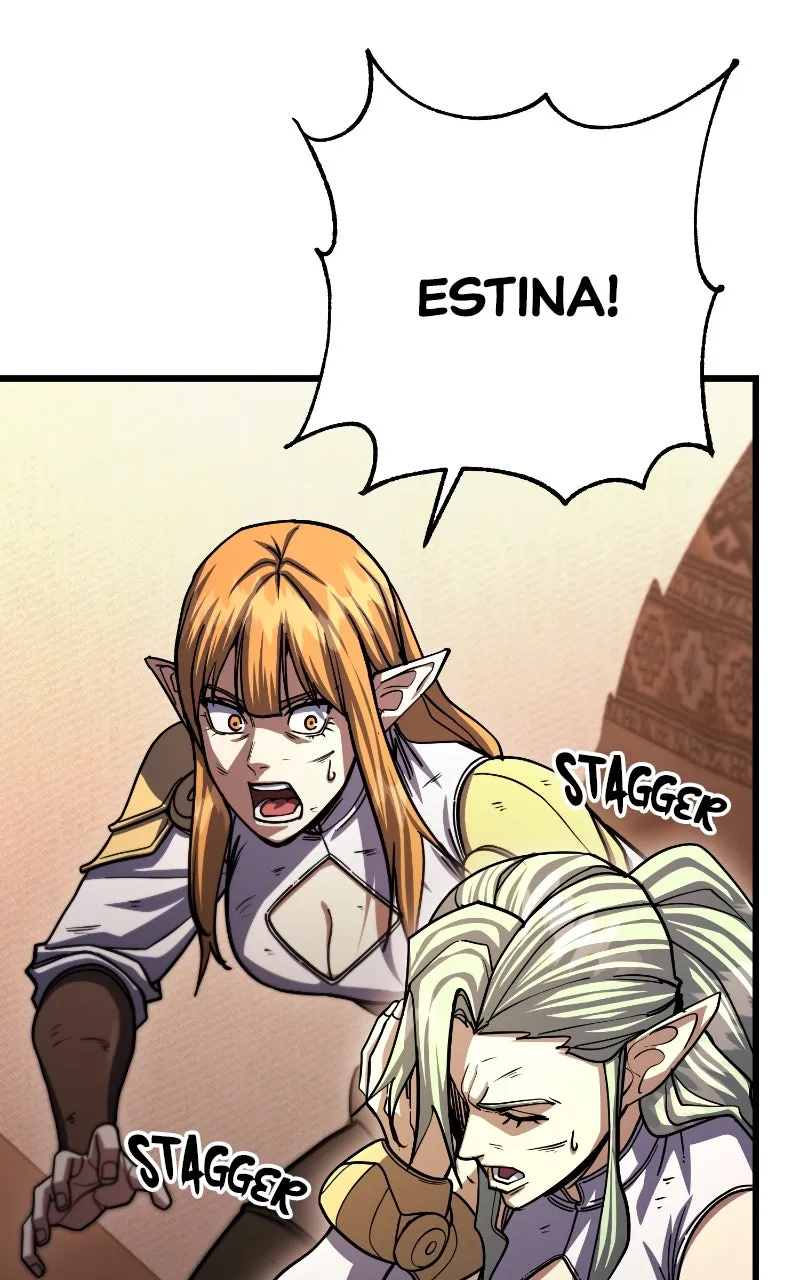 The Hammer Chapter 85 page 65 - 