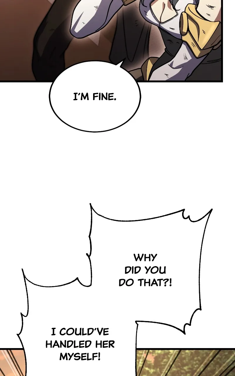 The Hammer Chapter 85 page 66 - 