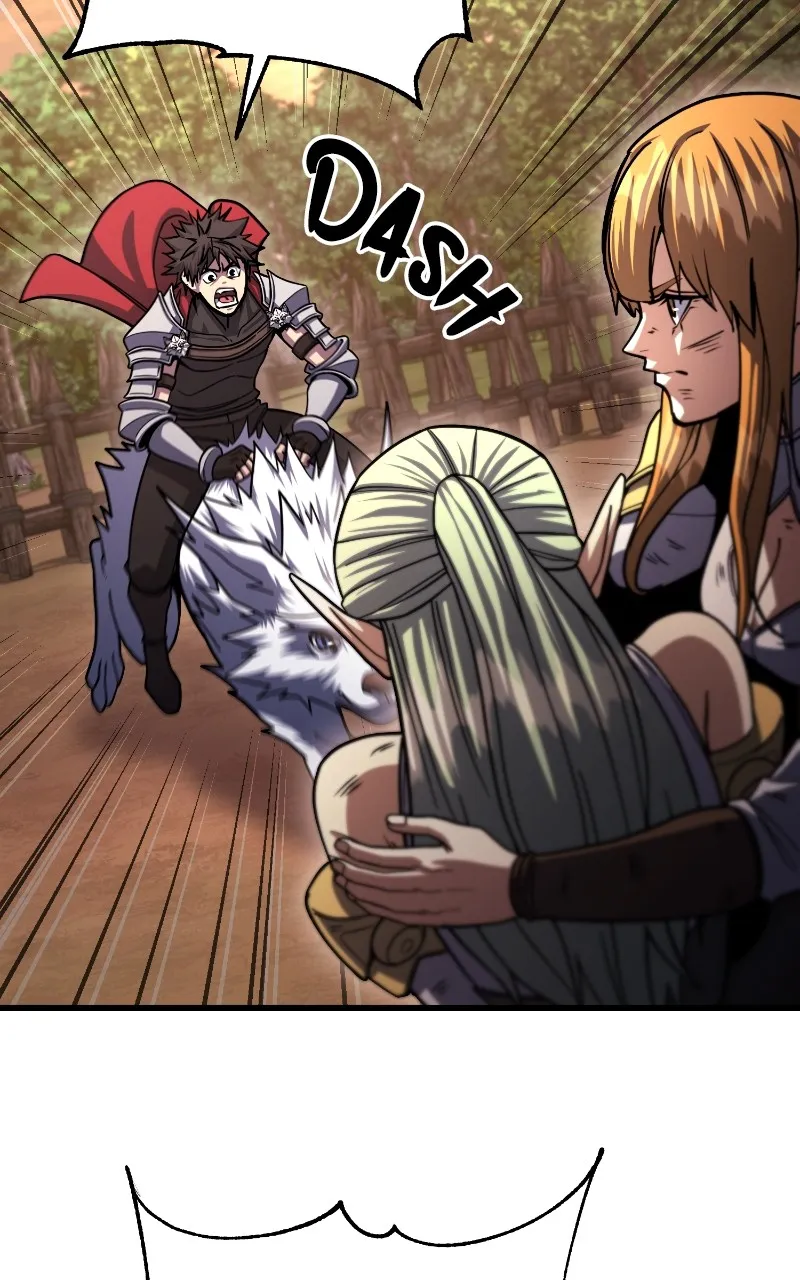 The Hammer Chapter 85 page 67 - 