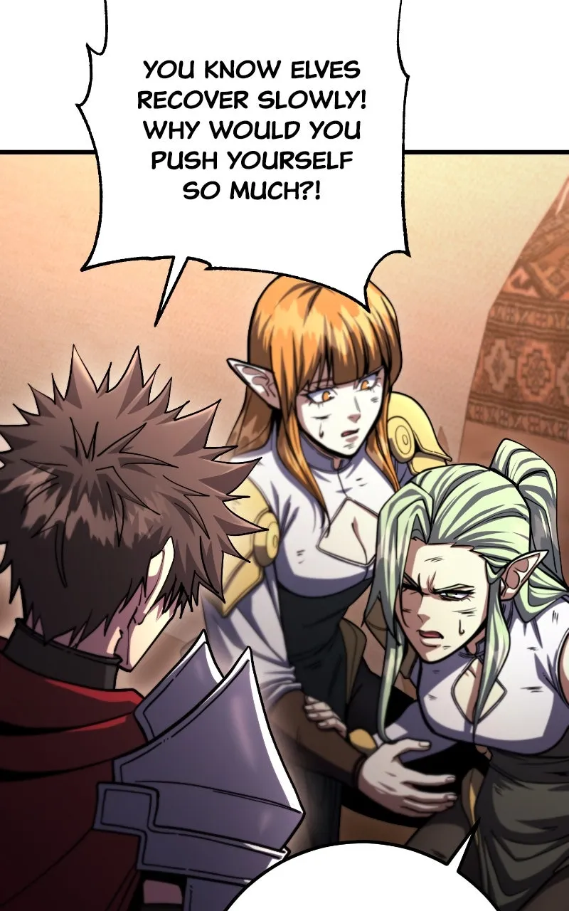 The Hammer Chapter 85 page 68 - 