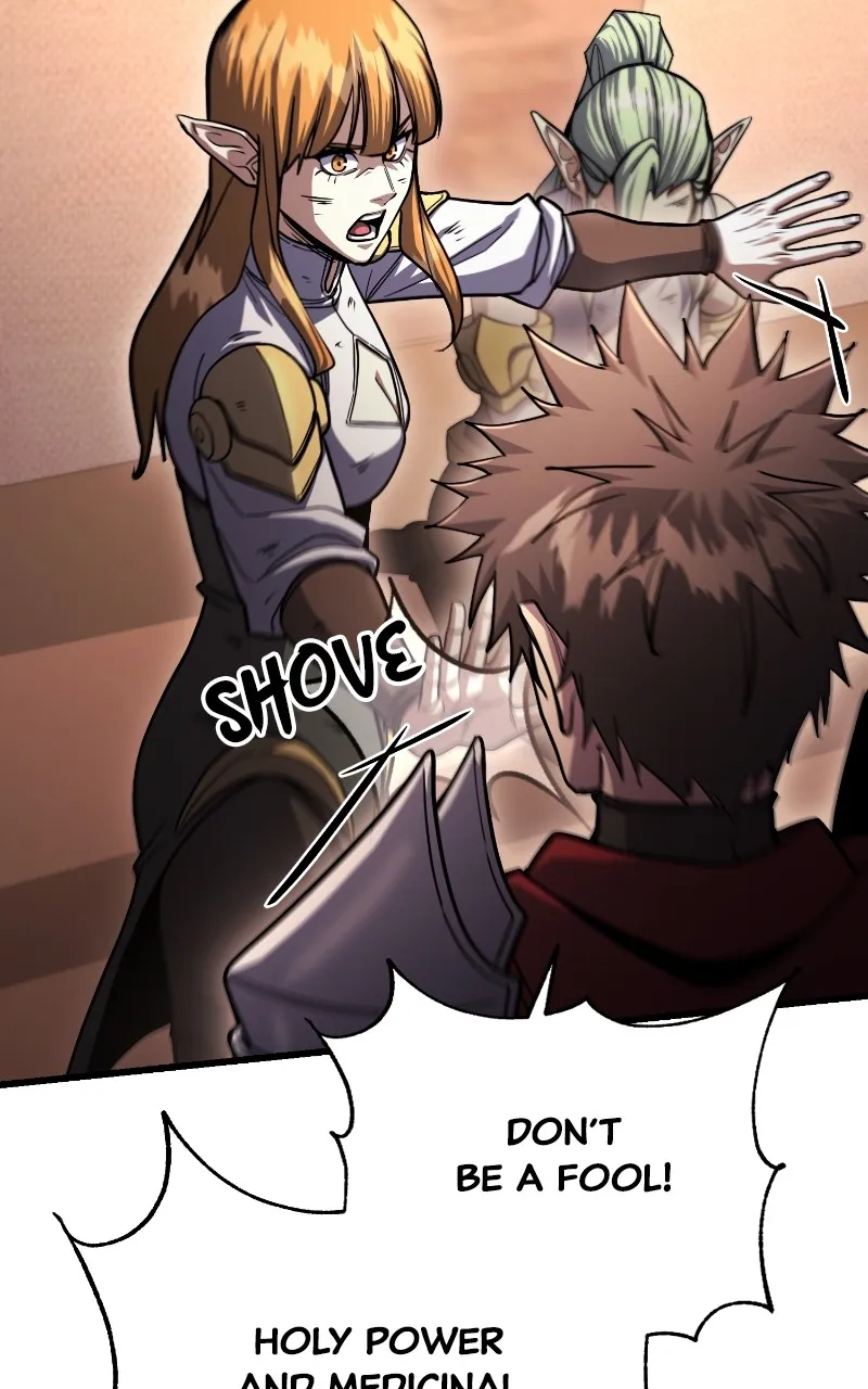 The Hammer Chapter 85 page 70 - 