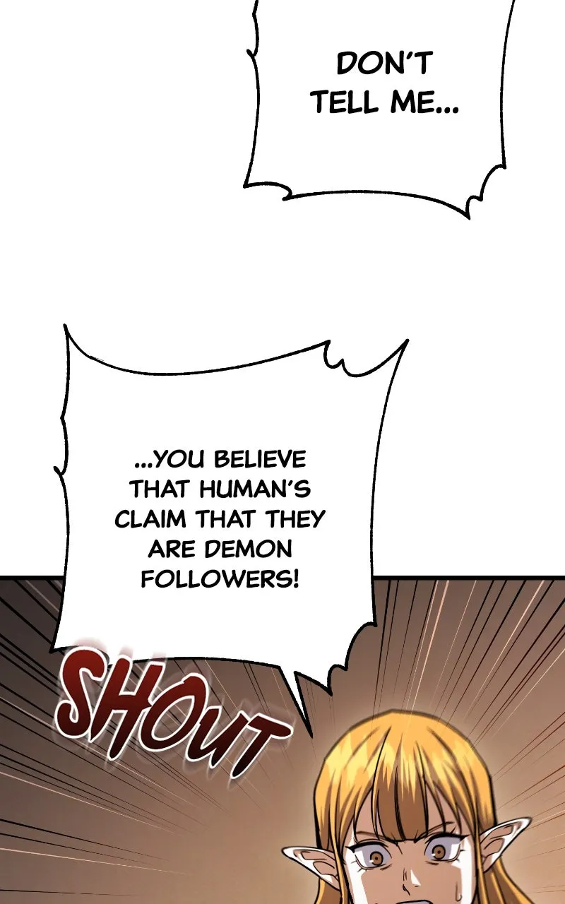 The Hammer Chapter 85 page 8 - 