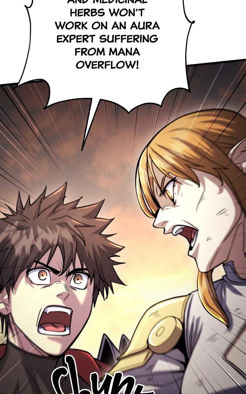 The Hammer Chapter 85 page 71 - 
