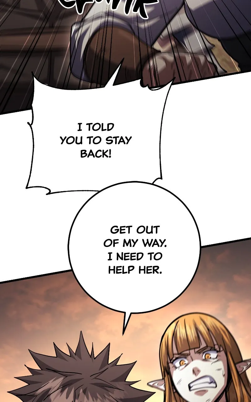 The Hammer Chapter 85 page 72 - 
