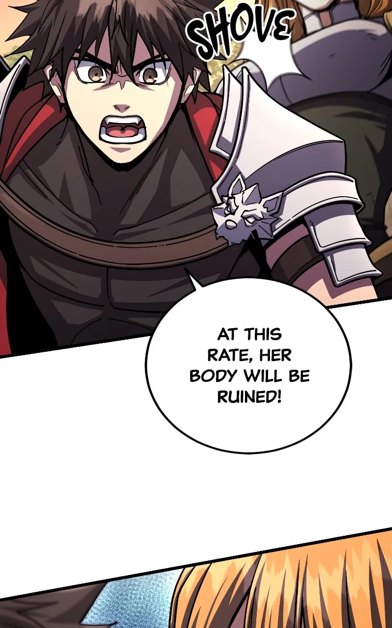 The Hammer Chapter 85 page 73 - 