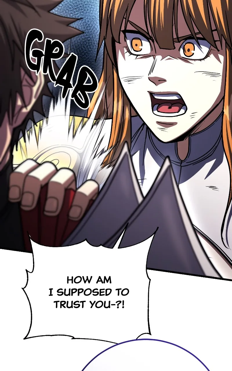 The Hammer Chapter 85 page 74 - 