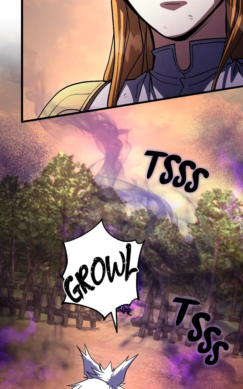 The Hammer Chapter 85 page 77 - 