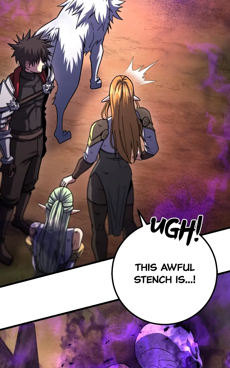 The Hammer Chapter 85 page 78 - 