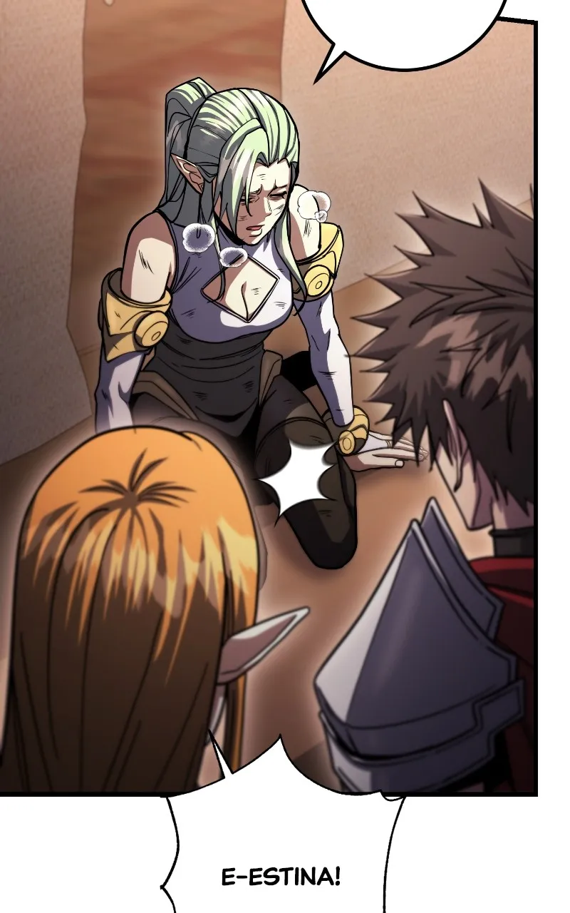 The Hammer Chapter 85 page 80 - 