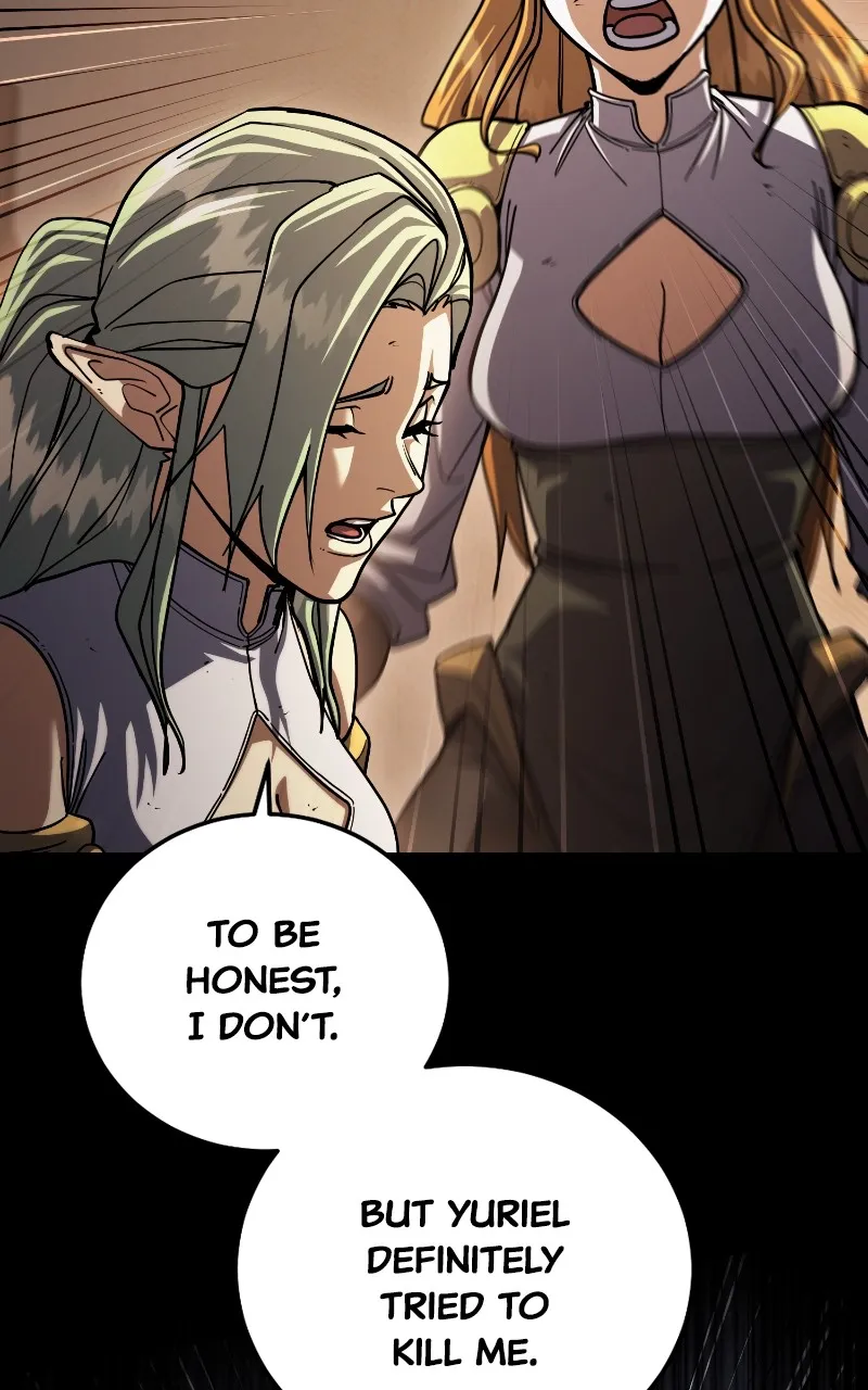 The Hammer Chapter 85 page 9 - 