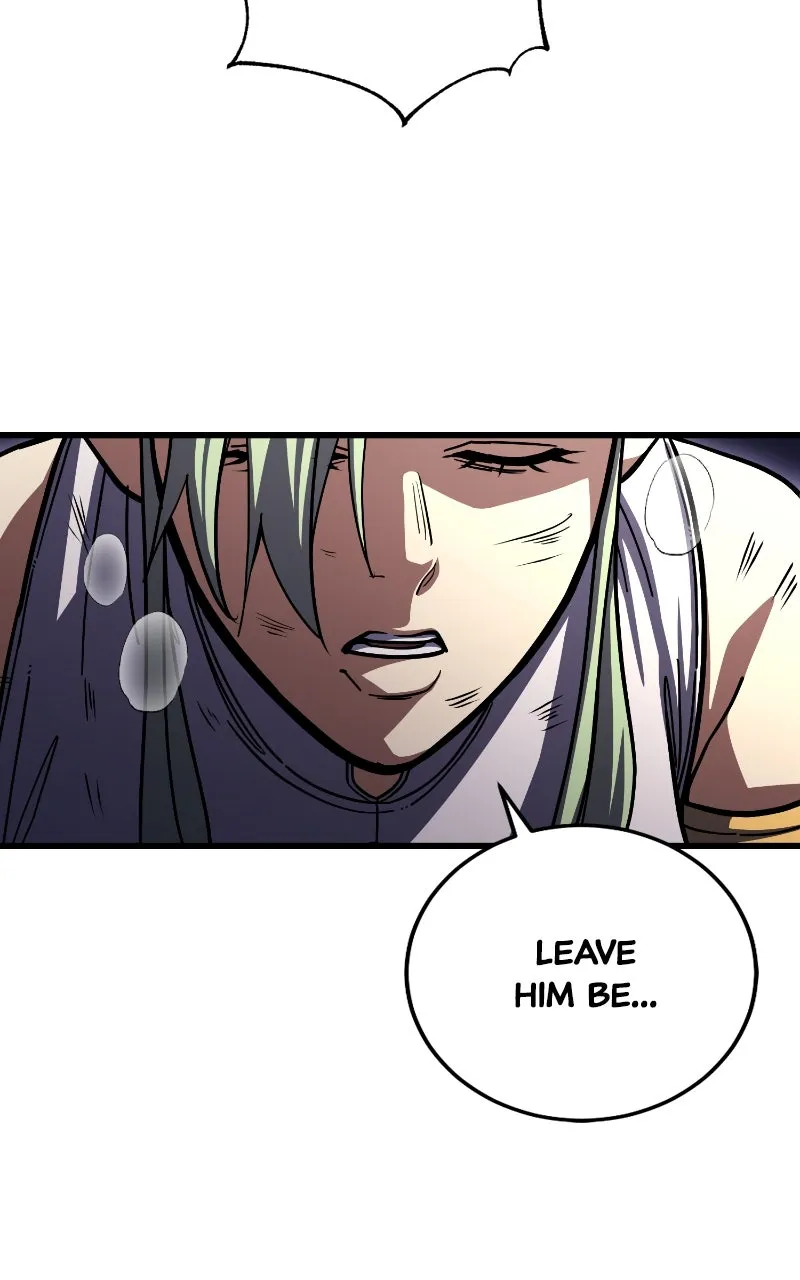 The Hammer Chapter 85 page 81 - 