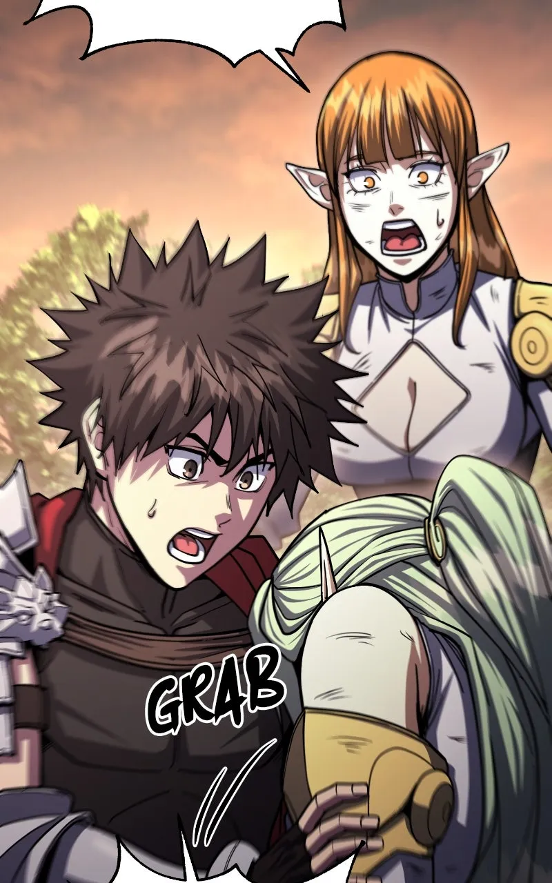 The Hammer Chapter 85 page 83 - 