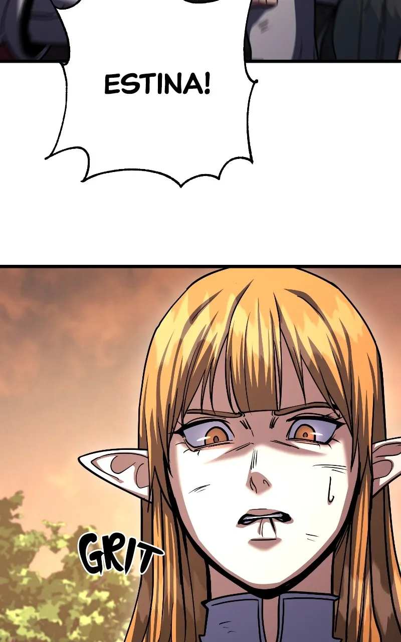 The Hammer Chapter 85 page 84 - 