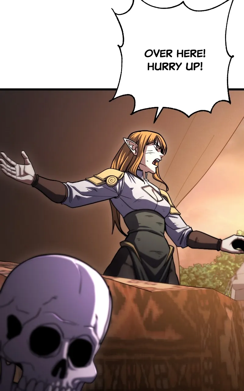The Hammer Chapter 85 page 86 - 