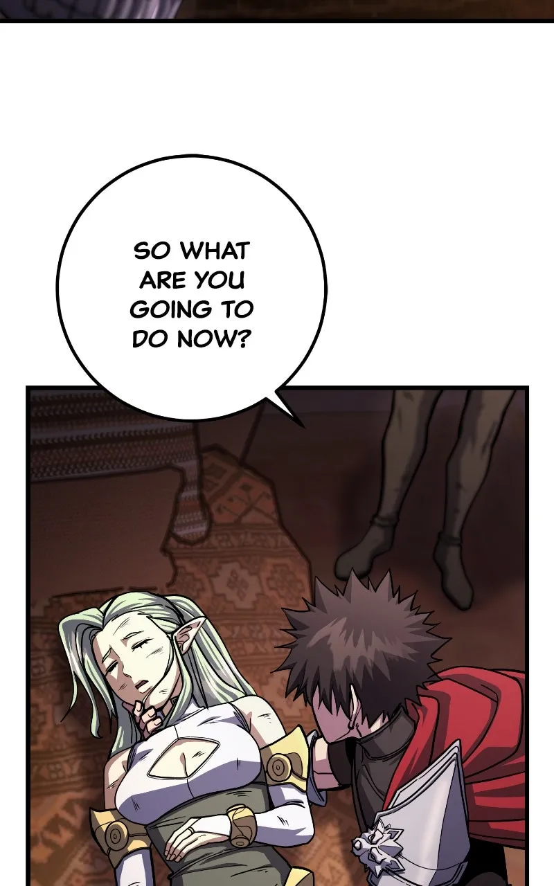 The Hammer Chapter 85 page 87 - 