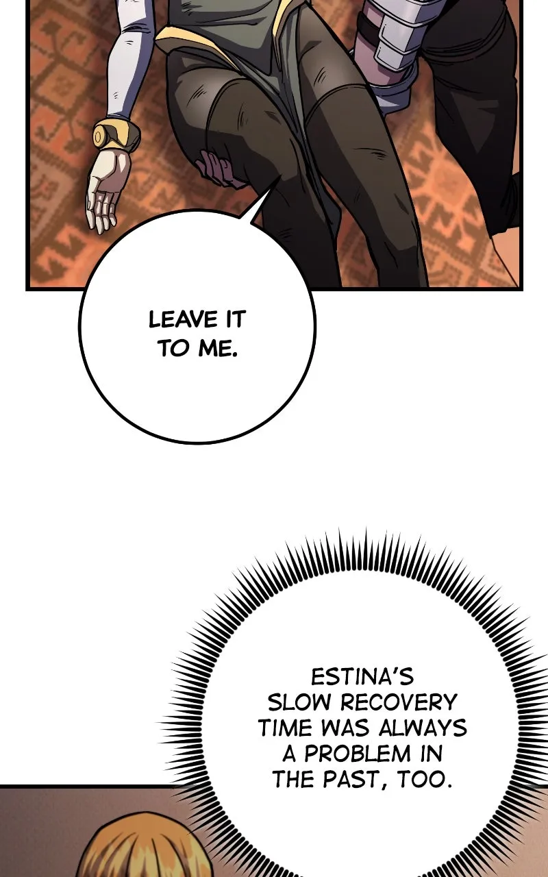 The Hammer Chapter 85 page 88 - 