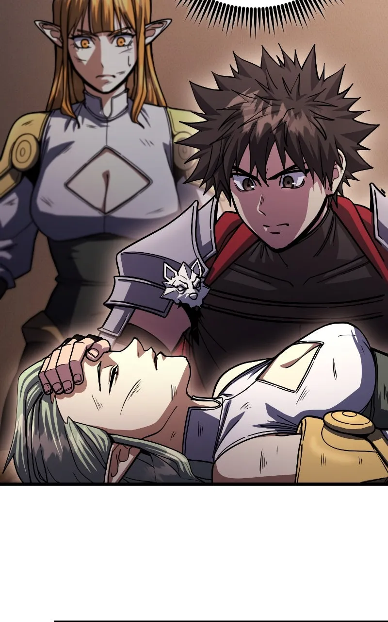 The Hammer Chapter 85 page 89 - 
