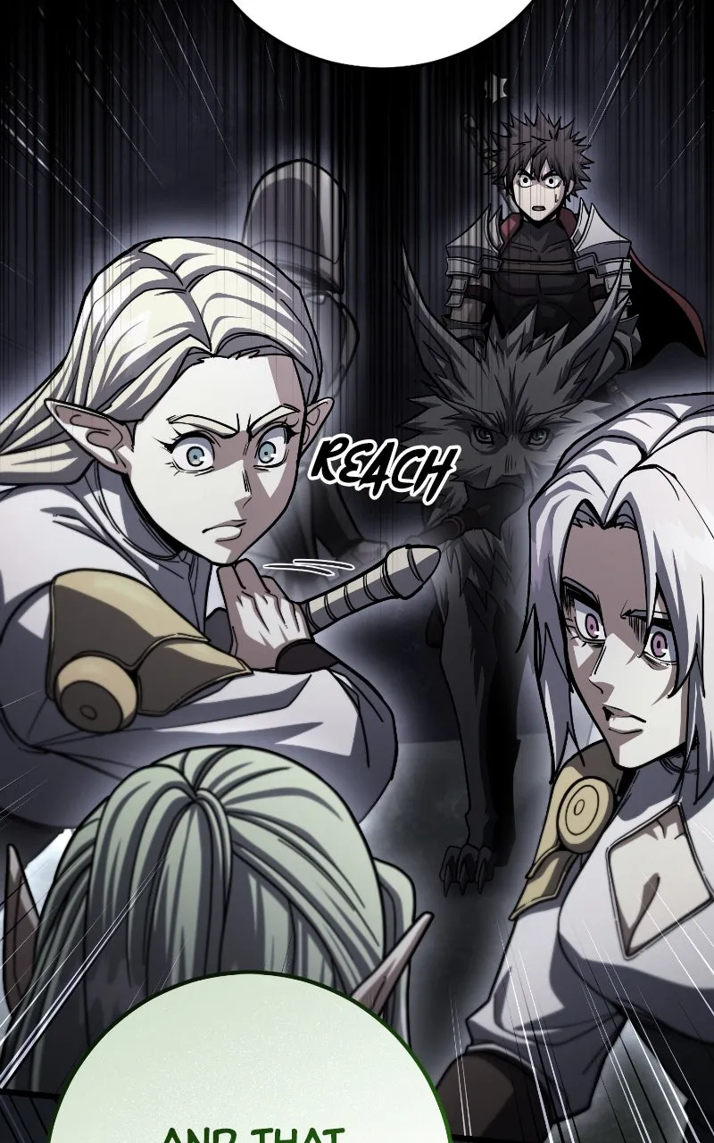 The Hammer Chapter 85 page 10 - 