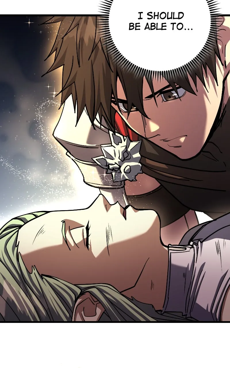The Hammer Chapter 85 page 91 - 