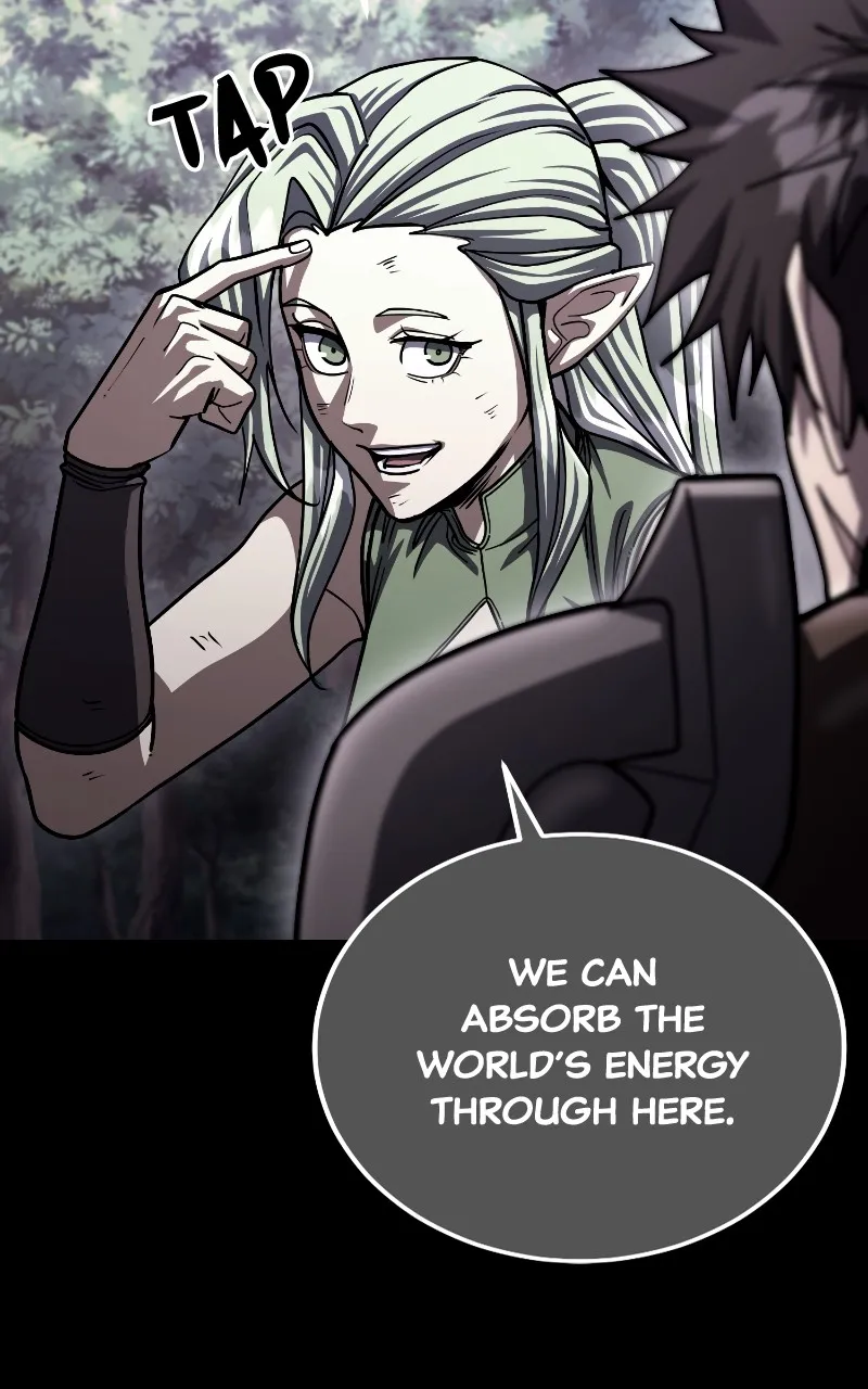 The Hammer Chapter 85 page 97 - 