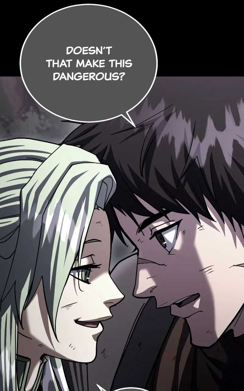 The Hammer Chapter 85 page 98 - 