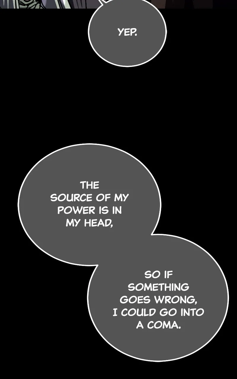 The Hammer Chapter 85 page 99 - 