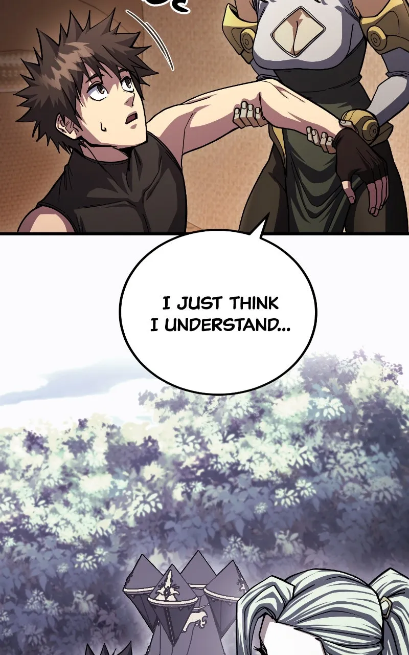 The Hammer Chapter 86 page 11 - 