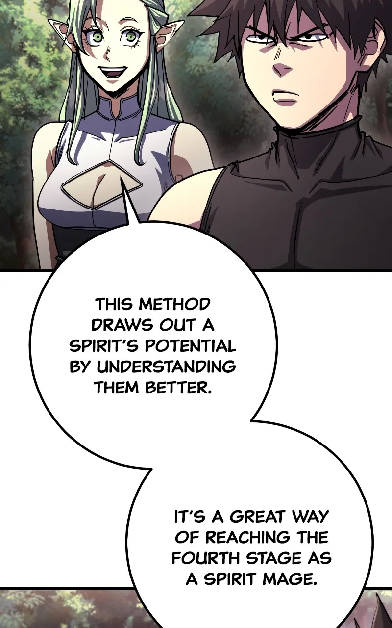 The Hammer Chapter 86 page 101 - 