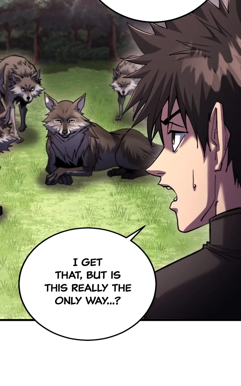 The Hammer Chapter 86 page 102 - 