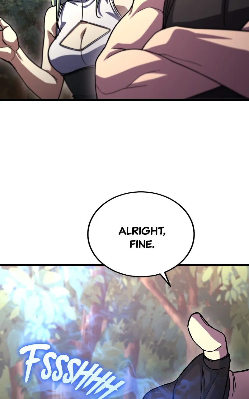 The Hammer Chapter 86 page 104 - 